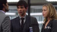 Click to watch 'Walters Walk ' (popup) Covert Affairs